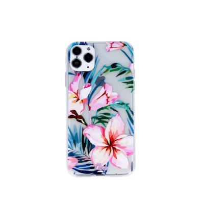 Oem Θήκη Σιλικόνης Ultra Trendy Spring Time1 Για Xiaomi MI Note 10 / Note 10 Pro  Σχέδια