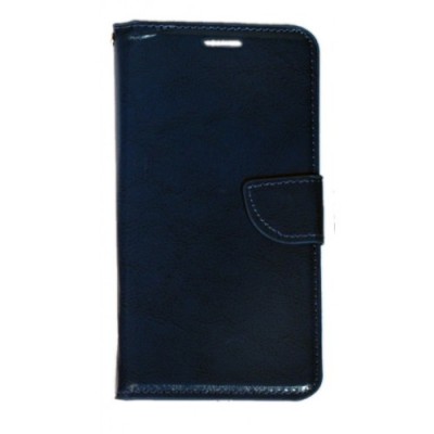 Oem  Θήκη Βιβλίο Για Huawei Mate 20 Lite  Μπλε