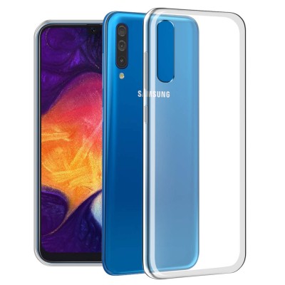 Oem Θήκη Σιλικόνης 1,5 mm Για Huawei P40 Lite E / Y7P 2020 / HONOR 9C Διάφανο