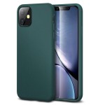  Oem Back Cover Silicone Soft 2,0 mm Για  Samsung Galaxy A51 4G / A51 5G  Πράσινο 