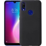 Oem Θήκη Σιλικόνης Soft 2.0 mm Για Samsung Galaxy A20S  Μαύρο