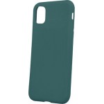 Oem Θήκη Σιλικόνης Matt 1,2 mm Για Samsung Galaxy Note 10 Lite Samsung Galaxy Note 10 Lite / A81  Πράσινο 