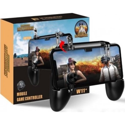 Oem Eat Chicken Artifact W11+ Mobile Game Controller με Υποστήριξη Κουμπιών Fire Trigger για PUBG Mobile Gaming