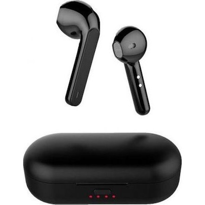 TWS L8 Bluetooth 5.0 Earphone Wireless Ασύρματα Ακουστικά Bluetooth Μαύρο