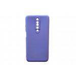 Oem Θήκη Σιλικόνης Soft 2.0 mm     Για Xiaomi Redmi K30  Μωβ