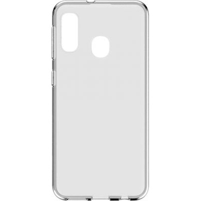 Oem Θήκη Σιλικόνης 2mm Για Samsung Galaxy A32 5G Διάφανη Box