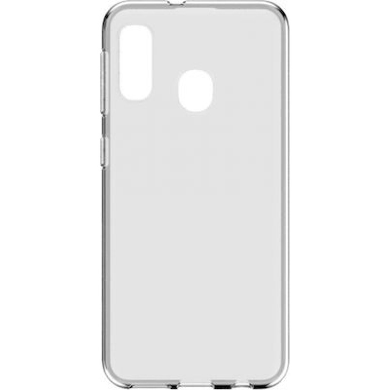 Oem Θήκη Σιλικόνης 2mm Για Samsung Galaxy A32 5G Διάφανη Box