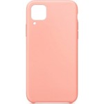 Oem Θήκη Σιλικόνης Soft 2.0 mm Για Huawei P40 Lite  Ροζ