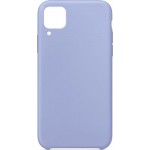 Oem Θήκη Σιλικόνης Soft 2.0 mm Για Huawei P40 Lite  Λιλά