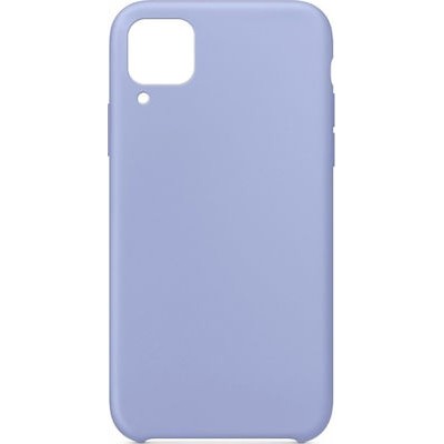 Oem Θήκη Σιλικόνης Soft 2.0 mm Για Huawei P40 Lite  Λιλά