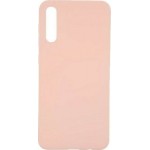 Oem Θήκη Σιλικόνης Soft 2.0 mm Για Xiaomi  Redmi 9A / 9AT / 9i  Ροζ