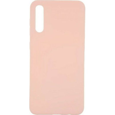 Oem Θήκη Σιλικόνης Soft 2.0 mm Για Xiaomi  Redmi 9A / 9AT / 9i  Ροζ