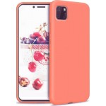 Oem Θήκη Σιλικόνης Soft 2.0 mm Για Huawei Y5P 2020  Κοραλλί