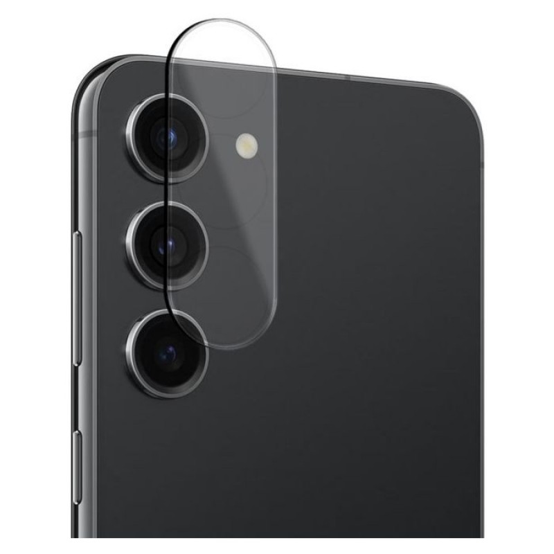 Oem Τζάμι Προστασίας Κάμερας Camera Lens  Για Samsung Galaxy A17 5G Διάφανο 