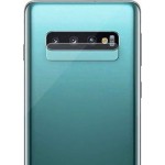 Oem Τζάμι Προστασίας Κάμερας Camera Lens  Για Samsung Galaxy S10  