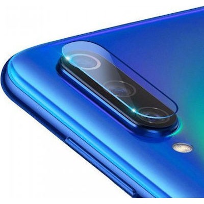 Oem Tempered Glass Camera Lenses Για Xiaomi Redmi Note 7 / Note 7 Pro  