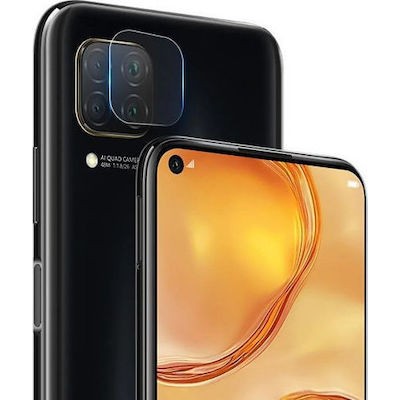 Oem Τζάμι Προστασίας Κάμερας Camera Lens  Για Huawei P40 Lite  