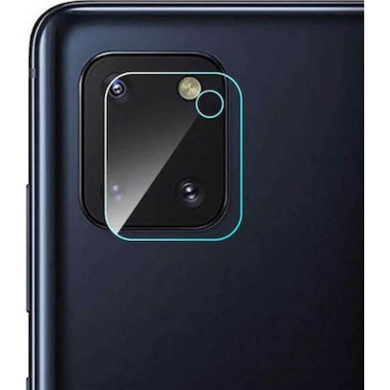 Oem Τζάμι Προστασίας Κάμερας Camera Lens  Για Samsung Galaxy Note 10 Lite  