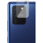 Oem Τζάμι Προστασίας Κάμερας Camera Lens  Για Samsung Galaxy S10 Lite 2020