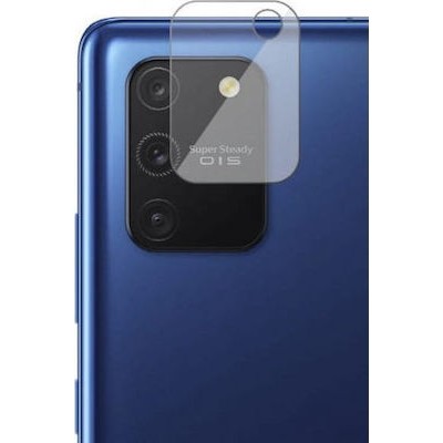 Oem Τζάμι Προστασίας Κάμερας Camera Lens  Για Samsung Galaxy S10 Lite 2020