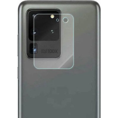 OEM Tempered Glass  for camera lenses Για Samsung Galaxy S20 Ultra / S20 Ultra 5G  