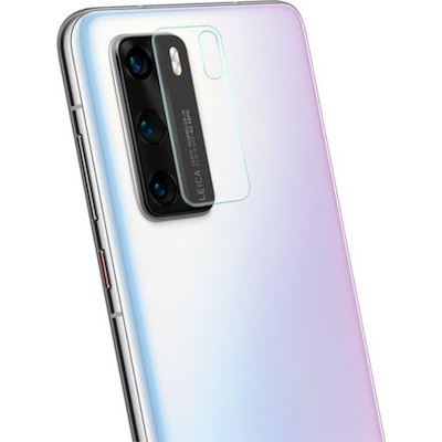 Oem Tempered Glass  for camera lenses Για Huawei P40   