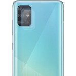 Oem Τζάμι Προστασίας Κάμερας Camera Lens  Για Samsung Galaxy A52 5G / A52 4G / A52S 5G  