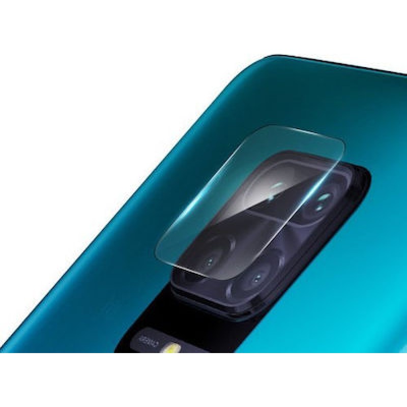 OemTempered Glass camera lenses Για Xiaomi Redmi 9  