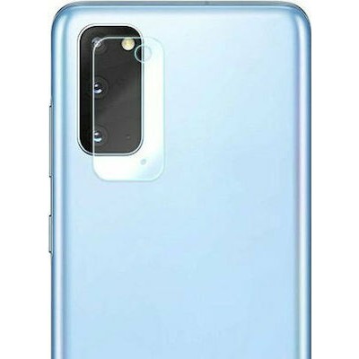 OEM Tempered Glass  for camera lenses Για Samsung Galaxy S20   