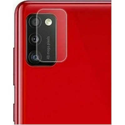 Oem Τζάμι Προστασίας Κάμερας Camera Lens  Για Samsung Galaxy A41  