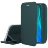 Oem Θήκη Βιβλίο Smart Magnet Elegance Για Samsung Galaxy A10 Πράσινο