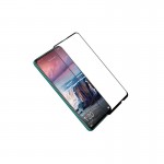  Oem Full Face Tempered glass Box Για    Huawei Honor 9X Lite  