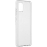 Oem Θήκη Σιλικόνης Για Samsung Galaxy A31 Διάφανη