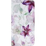  Oem Θήκη Βιβλίο Smart Magnet Trendy Crocus Για Huawei P40 Lite E / Y7P 2020 / HONOR 9C