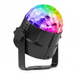 Oem Φωτιζόμενη Nτισκομπάλα Crystal Led Party Light 