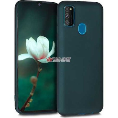 Oem Θήκη Σιλικόνης Matt 1,2 mm Για Xiaomi Redmi 9C / Redmi 10A  Πράσινο 