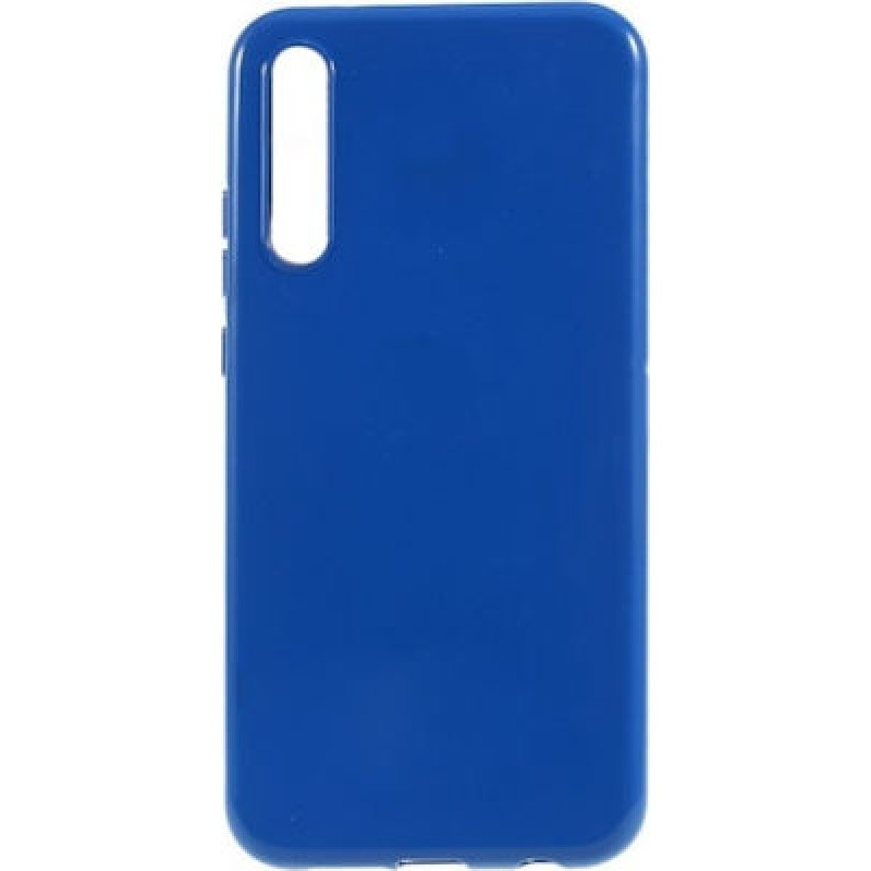 Oem Θήκη Σιλικόνης Matt 1,2 mm Για Xiaomi Redmi 7A  Μπλε