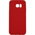 Θήκη Σιλικόνης matt Για  Samsung Galaxy S7 Edge  