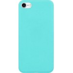 Oem Θήκη Σιλικόνης Matt 1,2 mm  Για Apple iPhone 7 / 8 / SE 2020 / SE 2022  Τιρκουάζ