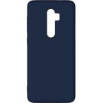 Oem Θήκη Σιλικόνης Matt 1,2 mm Για Xiaomi Redmi Note 8 Pro Μπλε