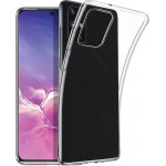 Oem Θήκη Σιλικόνης 1,5 mm Για Samsung Galaxy S20 Plus / S20 Plus 5G  Διάφανο