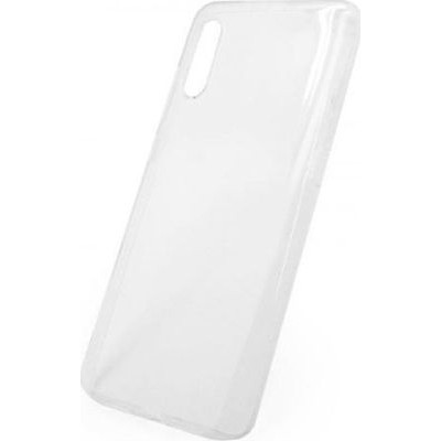 Oem Θήκη Σιλικόνης Για Xiaomi Redmi 9A 1.5 mm Διαφανή