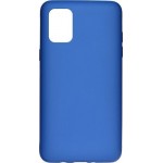 Oem Θήκη Σιλικόνης Matt 1,2 mm Για Samsung Galaxy Note 20 / Note 20 5G  Μπλε