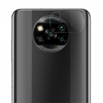 Oem Τζάμι Προστασίας Κάμερας Camera Lens  Για Xiaomi Poco X3 / Poco X3 NFC / Poco X3 Pro  