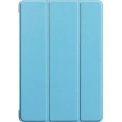 Oem  Θήκη Βιβλίο - Σιλικόνη Flip Cover Για Huawei MatePad T8 8"  Γαλάζιο