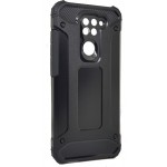 Oem Θήκη Armor Back Cover Για Xiaomi Redmi Note 9  Μαύρο