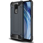 Oem Θήκη Armor Back Cover Για Xiaomi Redmi Note 9  Μπλε