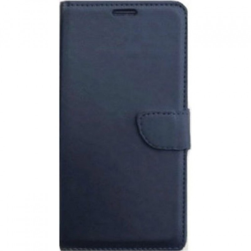 Oem Θήκη Βιβλίο Με Υποδοχή Κάρτας Για Xiaomi 13T 5G / 13T Pro 5G / Redmi K60 Ultra Σκούρο - Μπλε