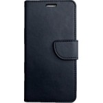 Oem  Θήκη Βιβλίο Για Samsung Galaxy A8 2018 / A5 2018 Μαύρο