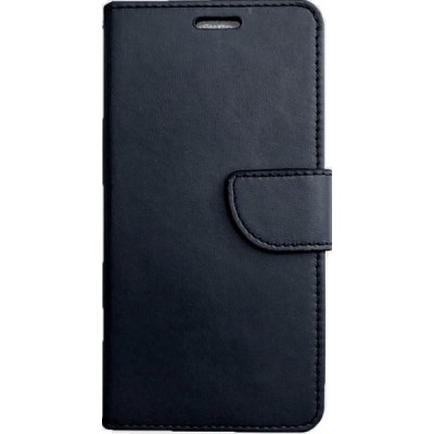 Oem Θήκη Πορτοφόλι Για Xiaomi Redmi 15C 4G / 5G 173,16 mm Σκούρο - Μπλε